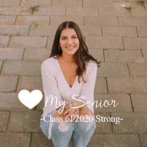 Meet your Posher, Cindy